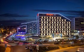 Hampton By Hilton Istanbul Kurtkoy